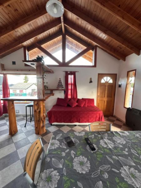 Moderno apart Bariloche